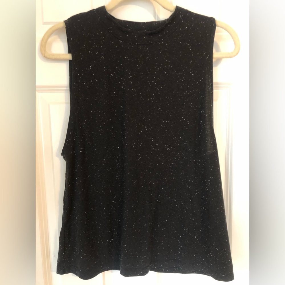 Lululemon All Yours Tank Sz2